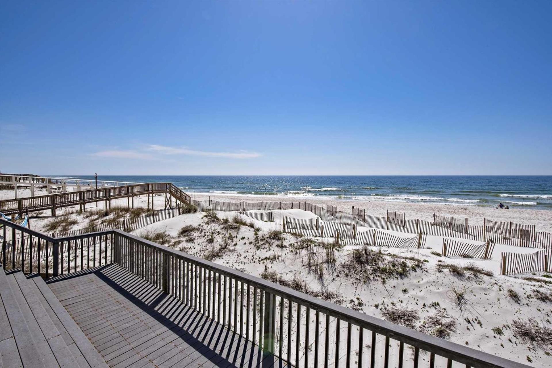 Sun Dreams 1 Villa Gulf Shores Exterior photo